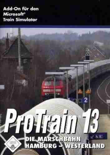 Descargar ProTrain 13 [English] por Torrent